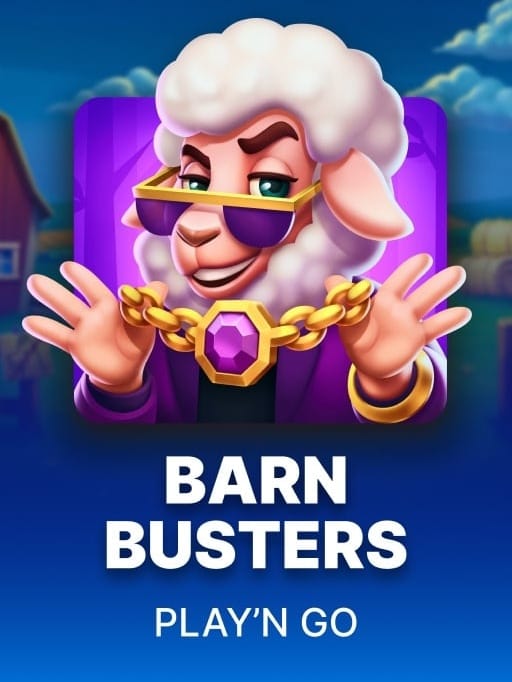 Barn Busters