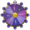 Spin & Win Jackpot welfare icon