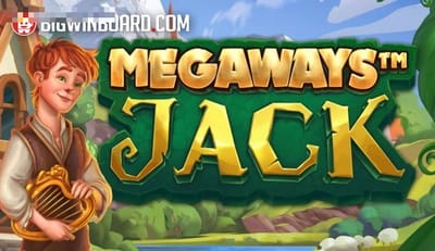 Megaways Jack