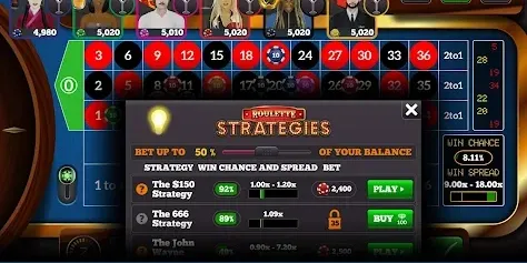 777 Rummy App Screenshot 3