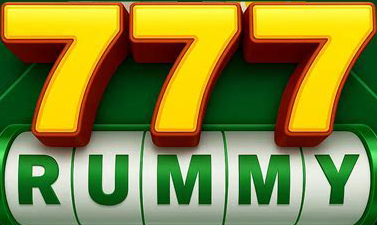 in777rummy.com Logo
